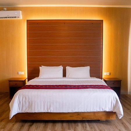 Christika Homestay 纳闽巴霍 外观 照片