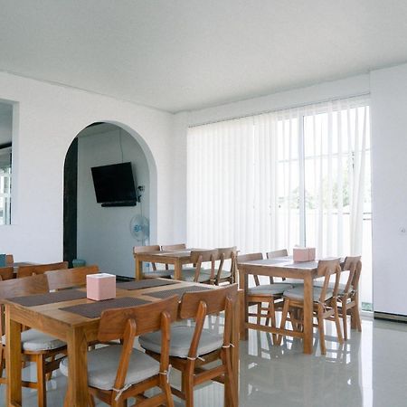 Christika Homestay 纳闽巴霍 外观 照片