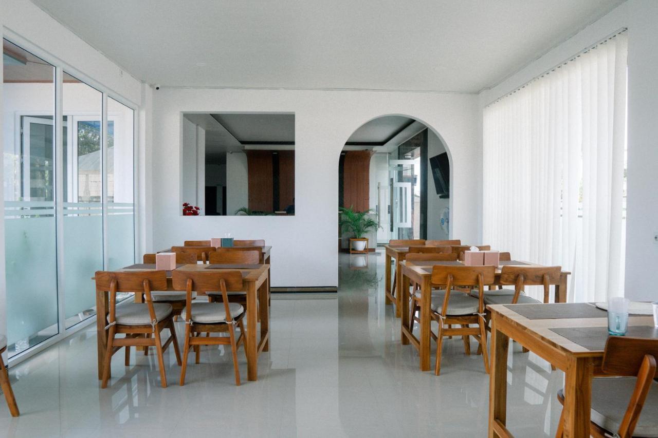 Christika Homestay 纳闽巴霍 外观 照片