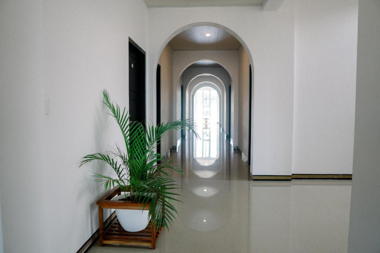 Christika Homestay 纳闽巴霍 外观 照片