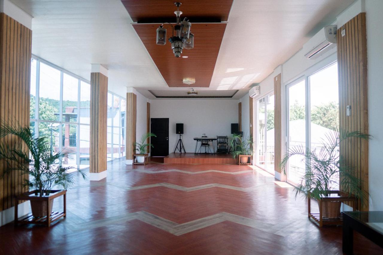 Christika Homestay 纳闽巴霍 外观 照片
