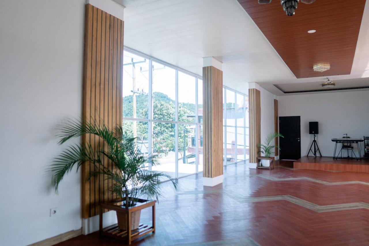 Christika Homestay 纳闽巴霍 外观 照片