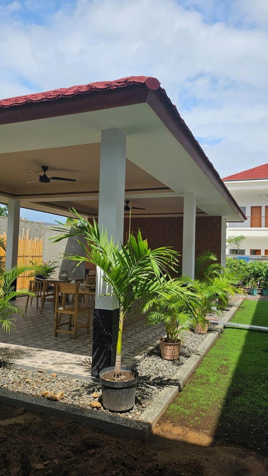 Christika Homestay 纳闽巴霍 外观 照片