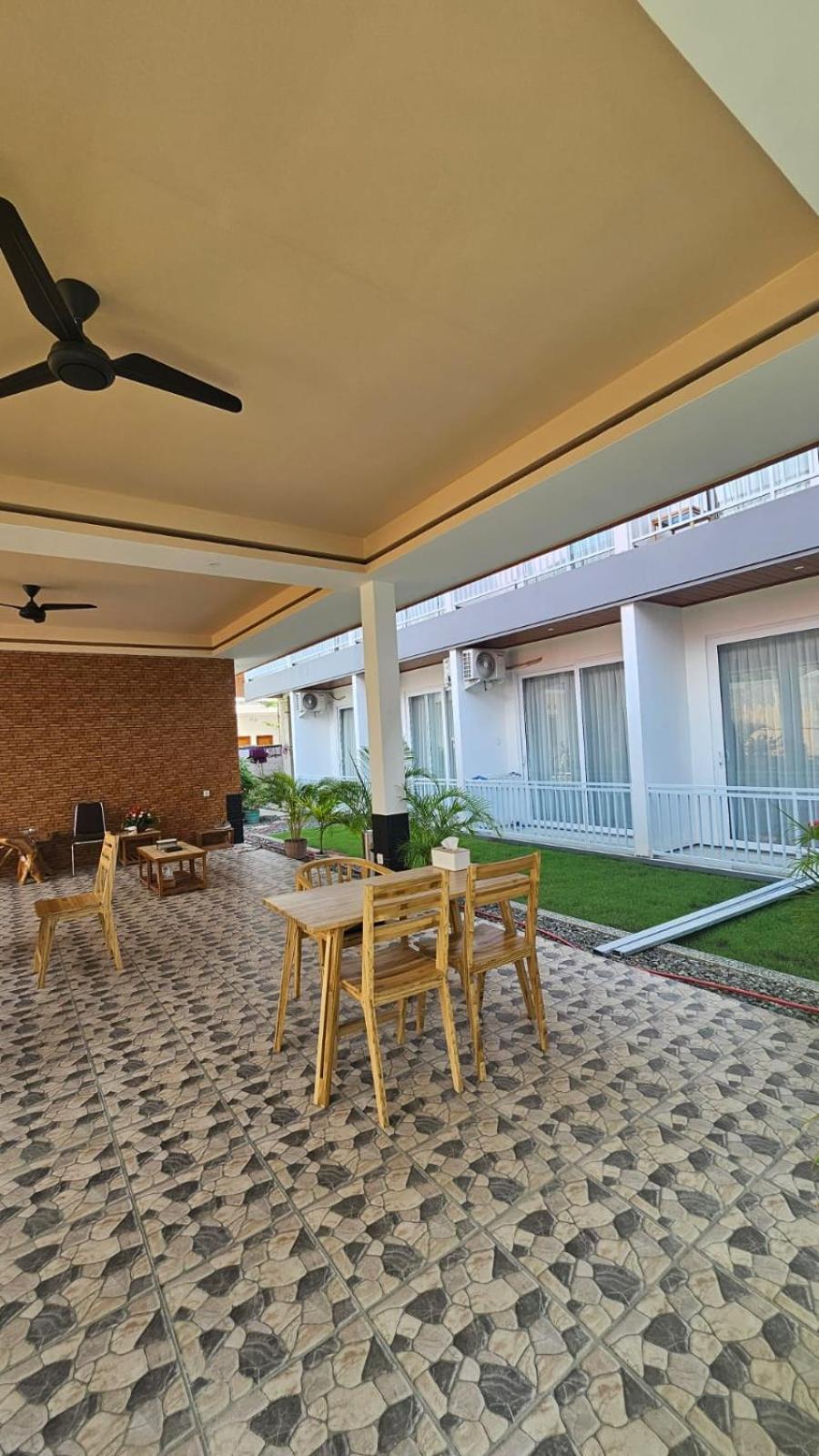 Christika Homestay 纳闽巴霍 外观 照片