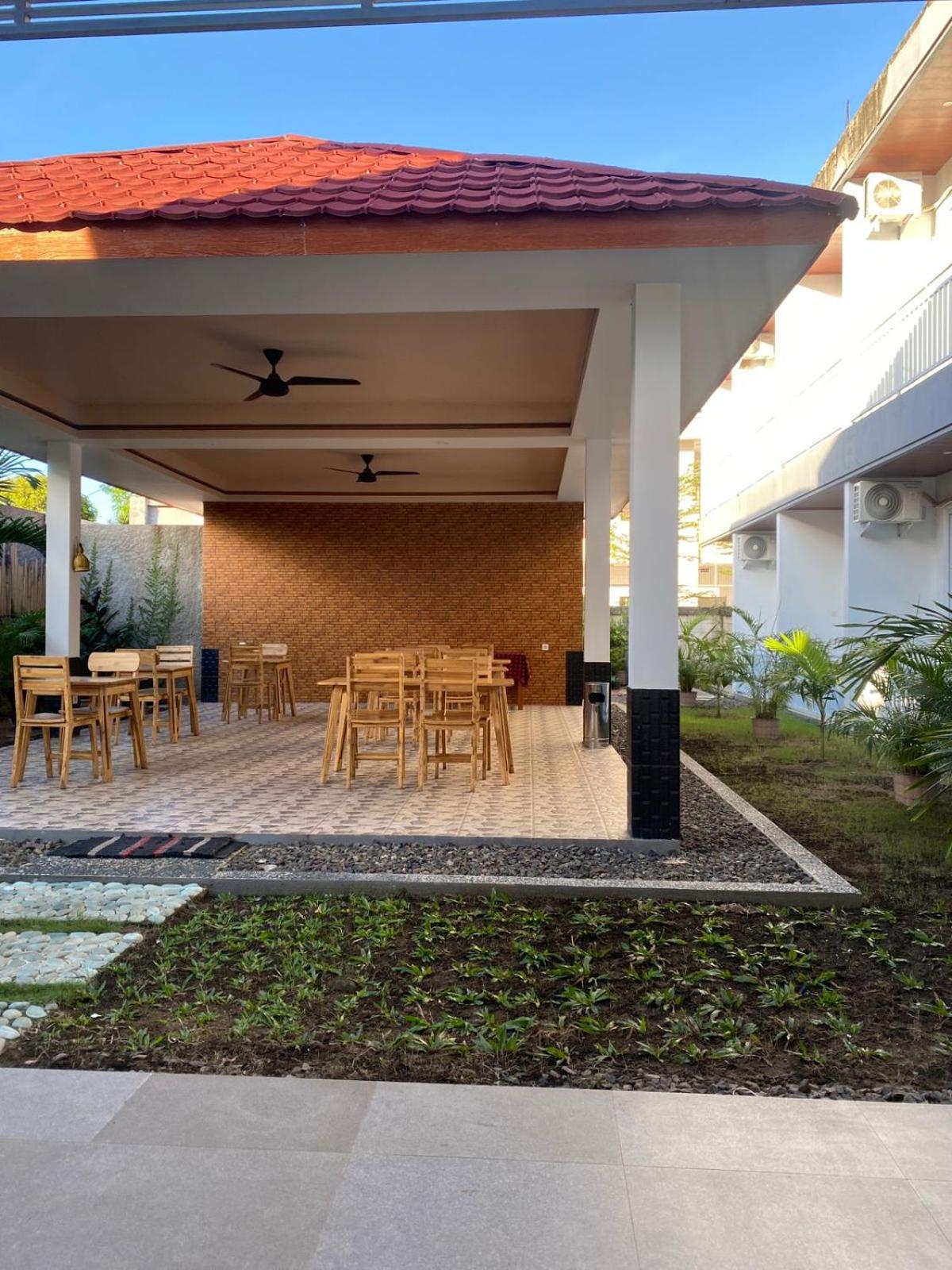 Christika Homestay 纳闽巴霍 外观 照片